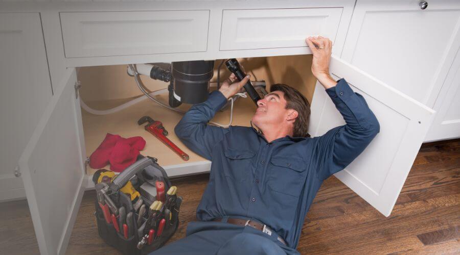 Professional same day plumber in New Baltimore, MI